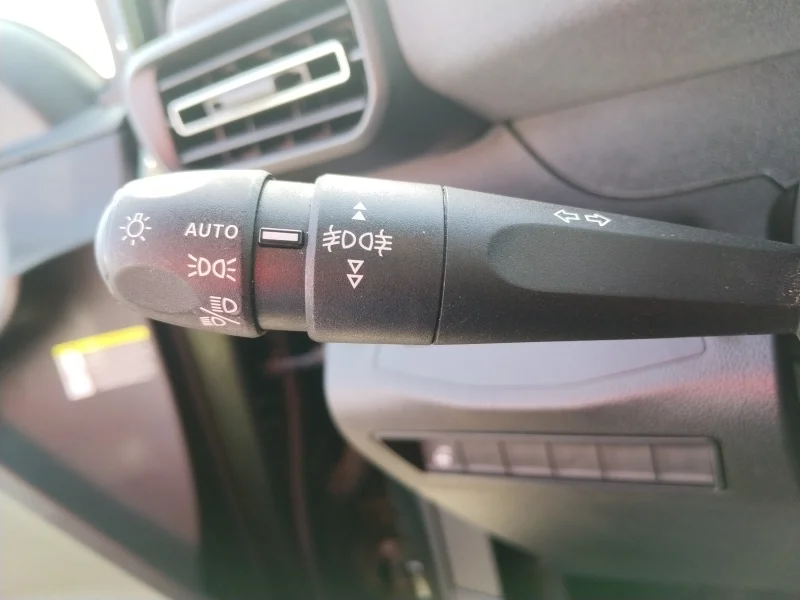 Imagen de Peugeot Rifter