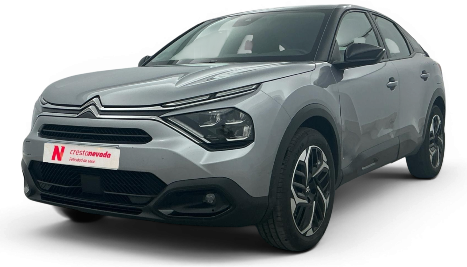 CITROEN C4 Gasolina 131 CV por 18.990 €