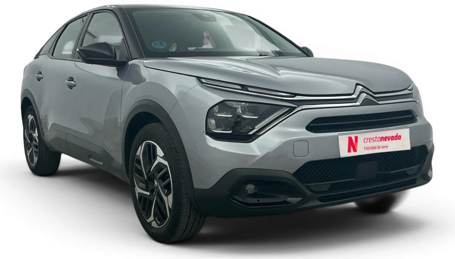 Imagen 2 de CITROEN C4 Gasolina 131 CV por 18.990 €