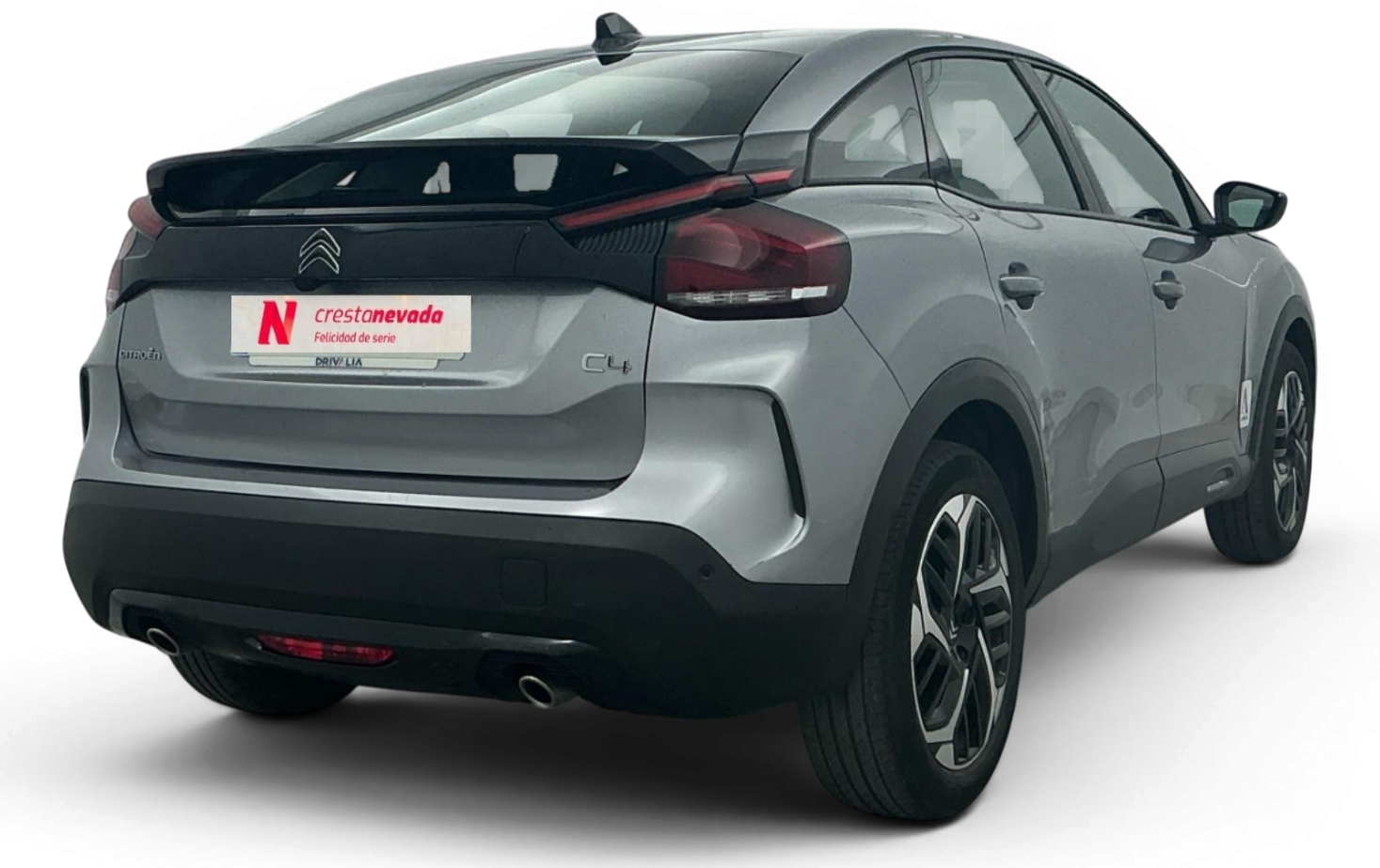 Imagen 3 de CITROEN C4 Gasolina 131 CV por 18.990 €