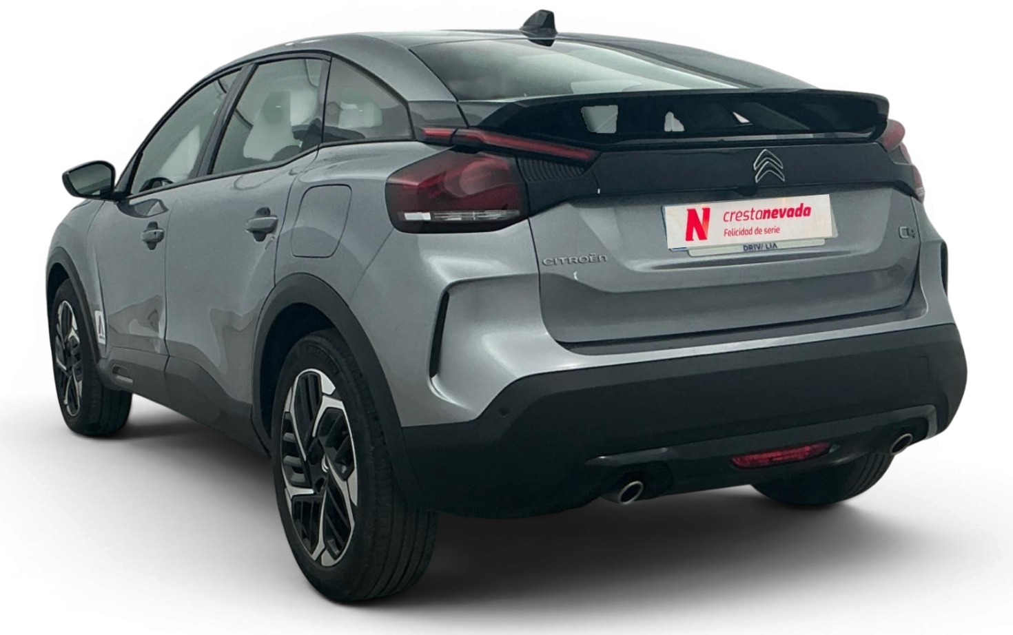 Imagen 4 de CITROEN C4 Gasolina 131 CV por 18.990 €