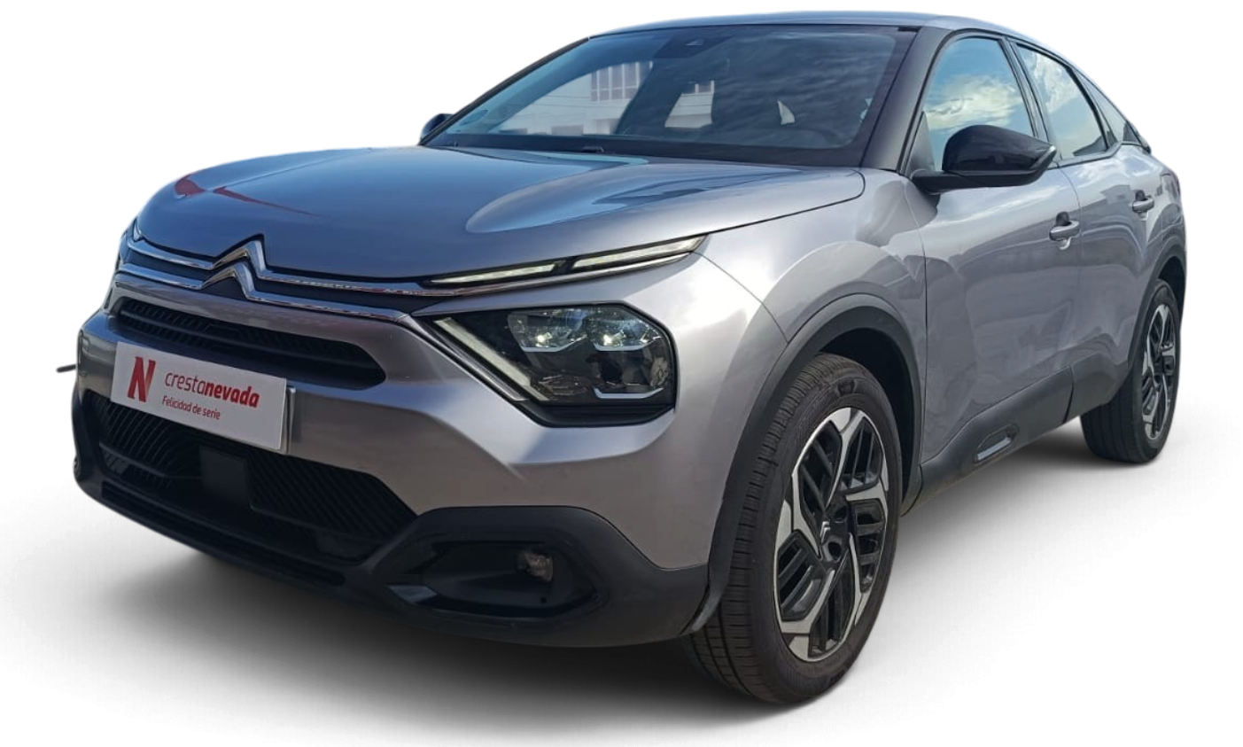 CITROEN C4 Gasolina 130 CV por 18.990 €