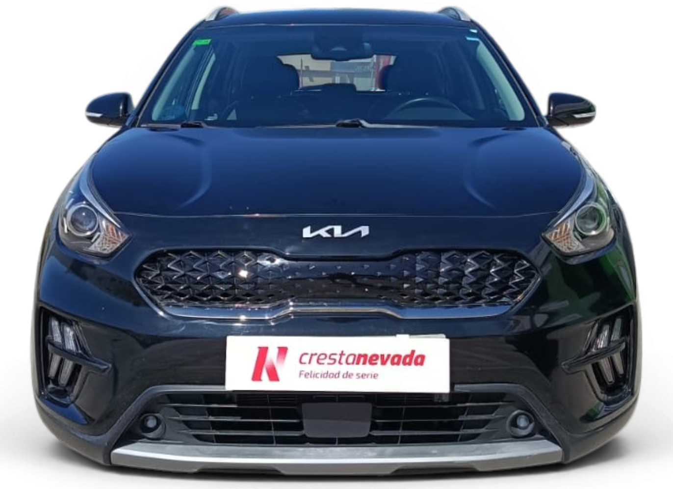 Imagen 2 de Kia Niro Híbrido 141 CV por 20.990 €