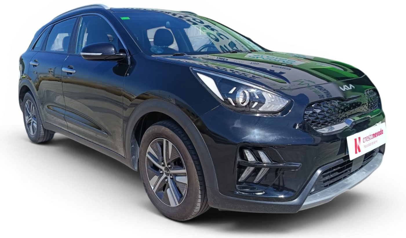 Imagen 3 de Kia Niro Híbrido 141 CV por 20.990 €