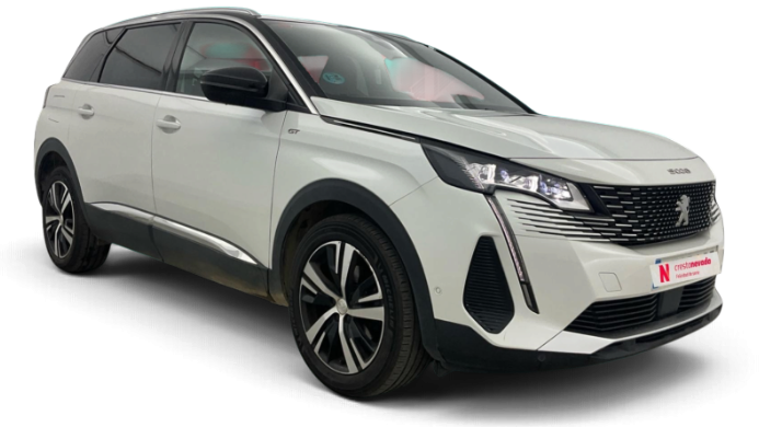 Imagen 2 de Peugeot 5008 Diesel 130 CV por 22.990 €