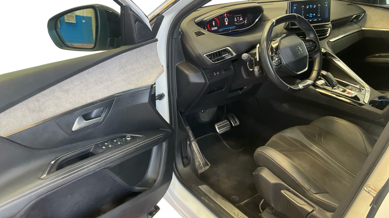 Imagen 6 de Peugeot 5008 Diesel 131 CV por 22.990 €