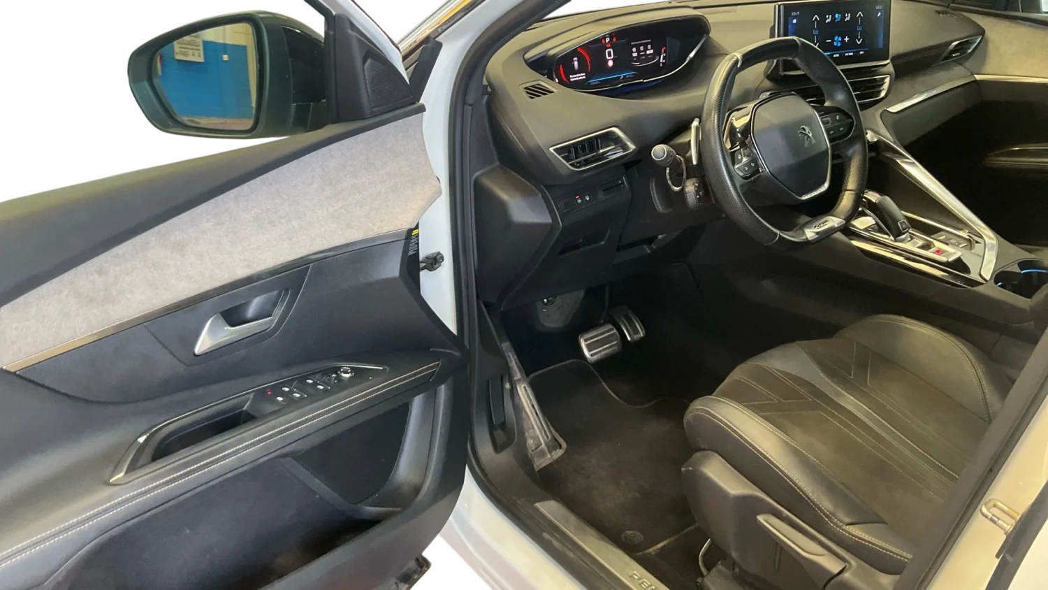 Imagen de Peugeot 5008