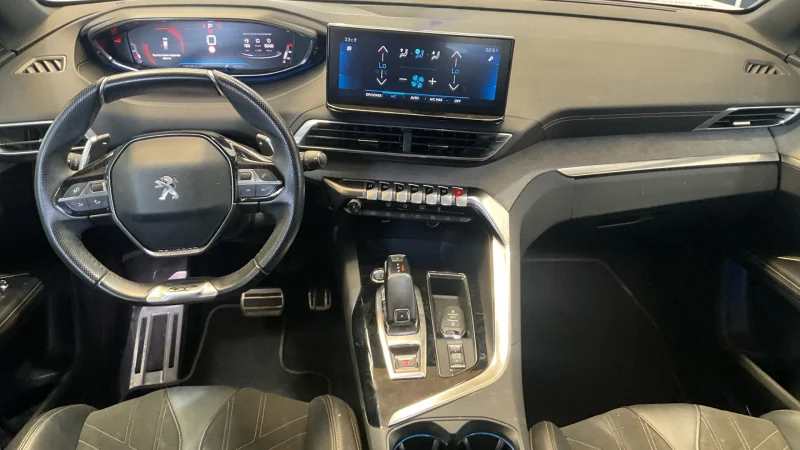 Imagen de Peugeot 5008
