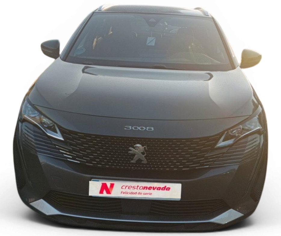 Imagen 3 de Peugeot 3008 Diesel 131 CV por 18.990 €