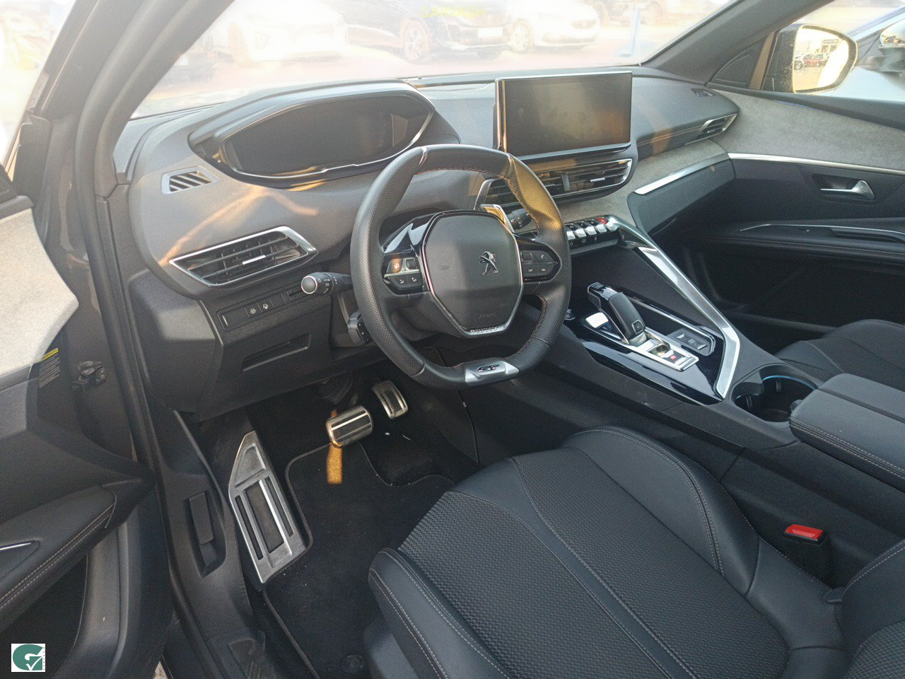 Imagen 9 de Peugeot 3008 Diesel 131 CV por 18.990 €