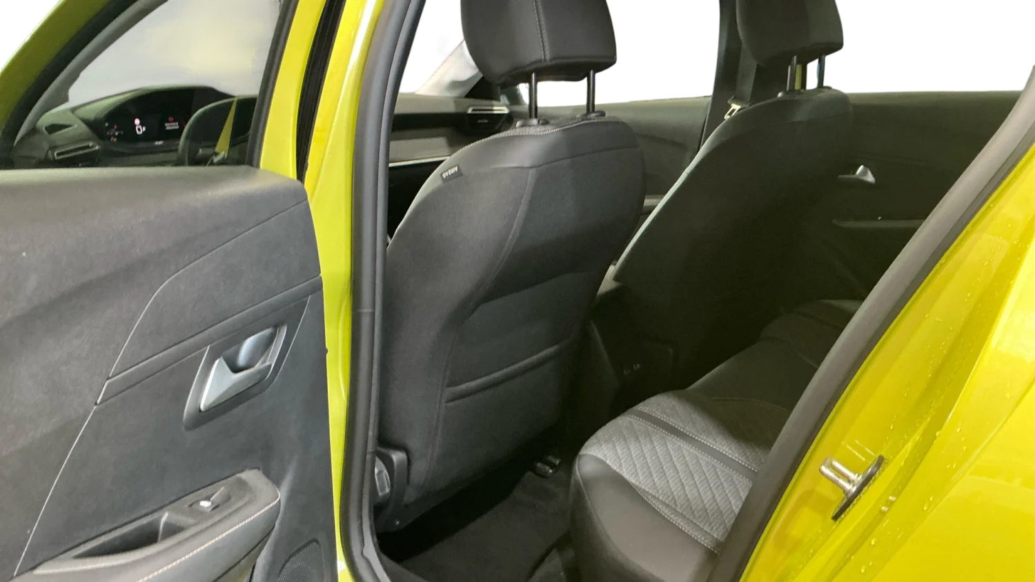 Imagen de Peugeot 208