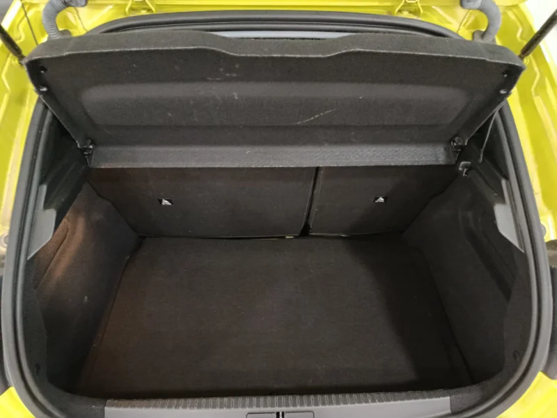 Imagen de Peugeot 208