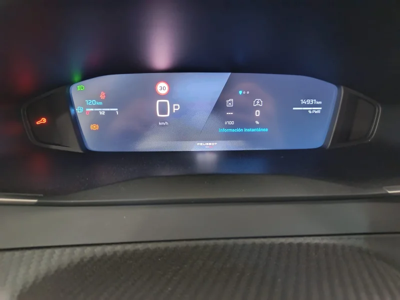 Imagen de Peugeot 208
