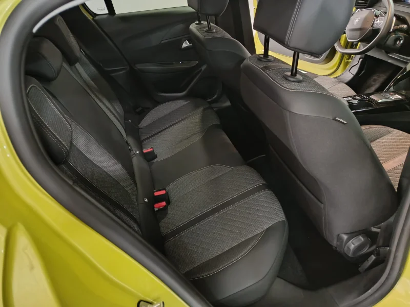 Imagen de Peugeot 208