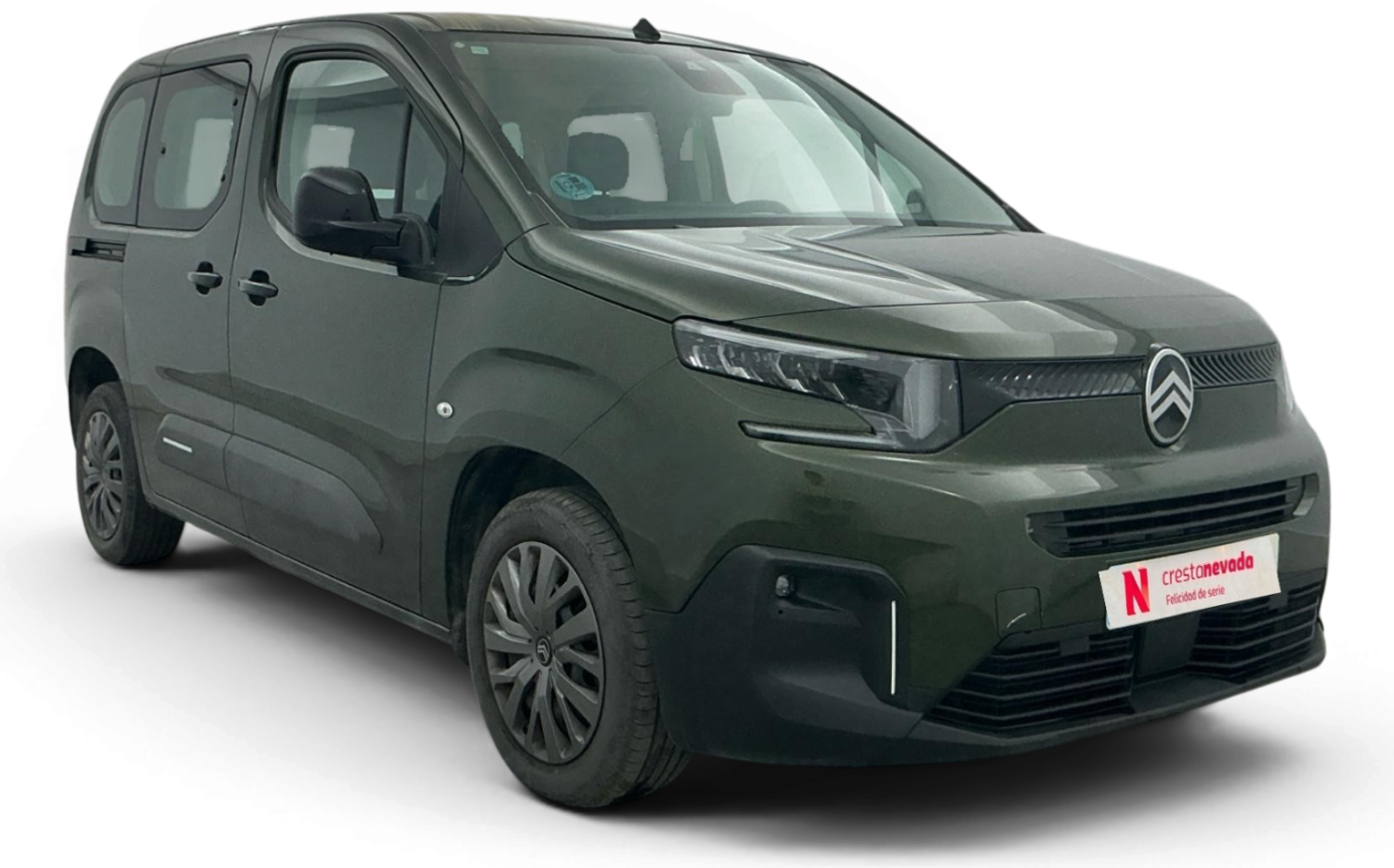 Imagen 2 de CITROEN Berlingo Diesel 102 CV por 25.990 €
