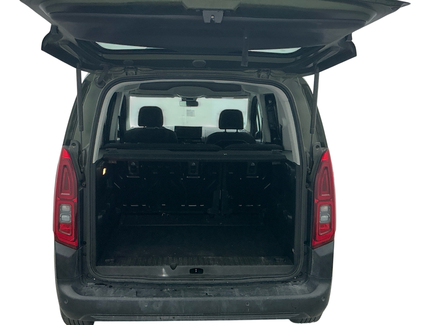 Imagen 7 de CITROEN Berlingo Diesel 102 CV por 25.990 €
