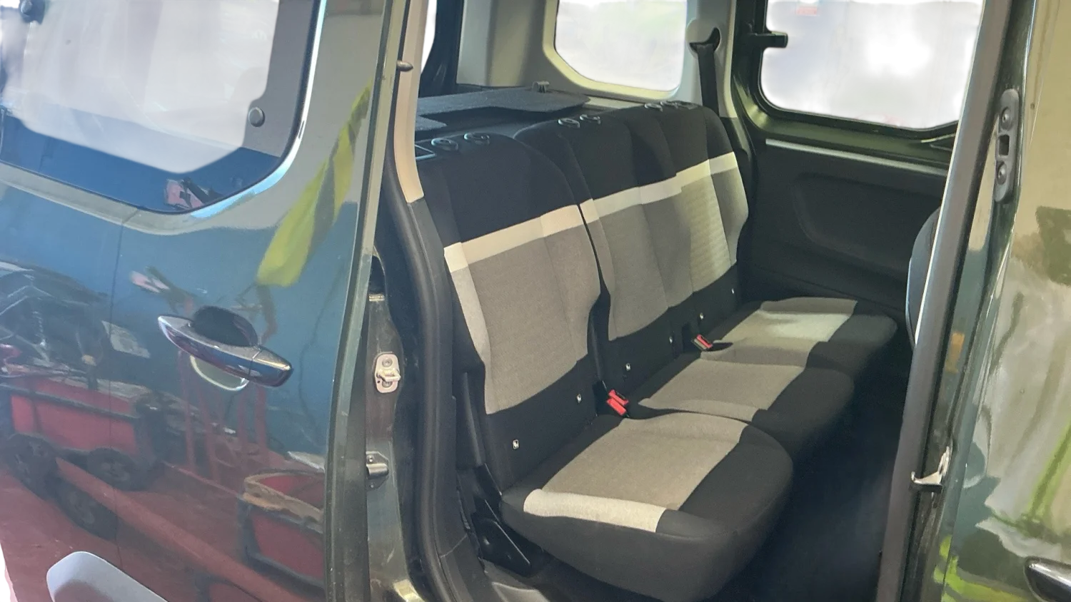 Imagen de CITROEN Berlingo