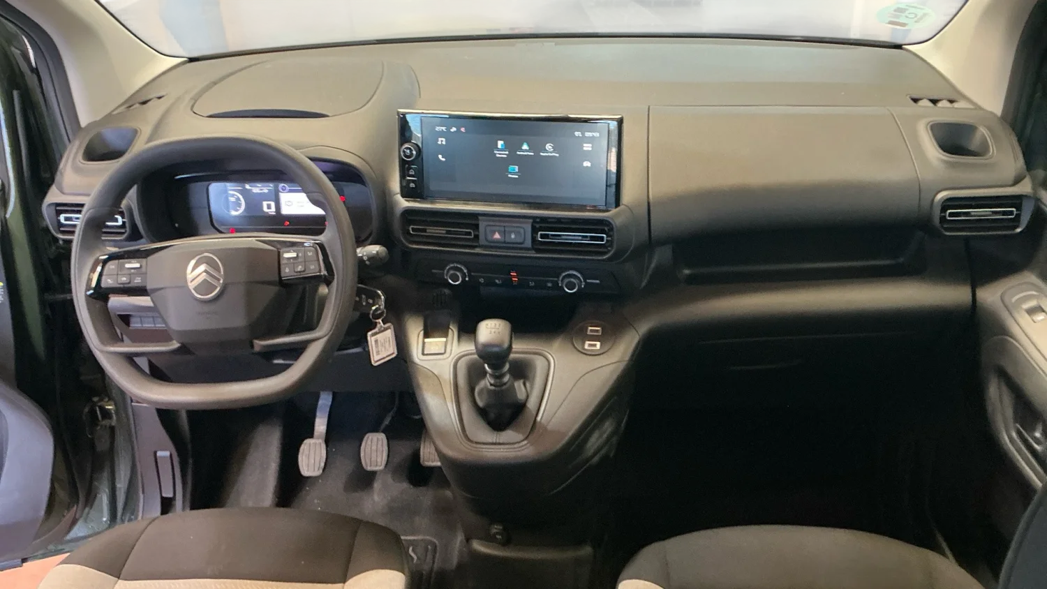 Imagen de CITROEN Berlingo