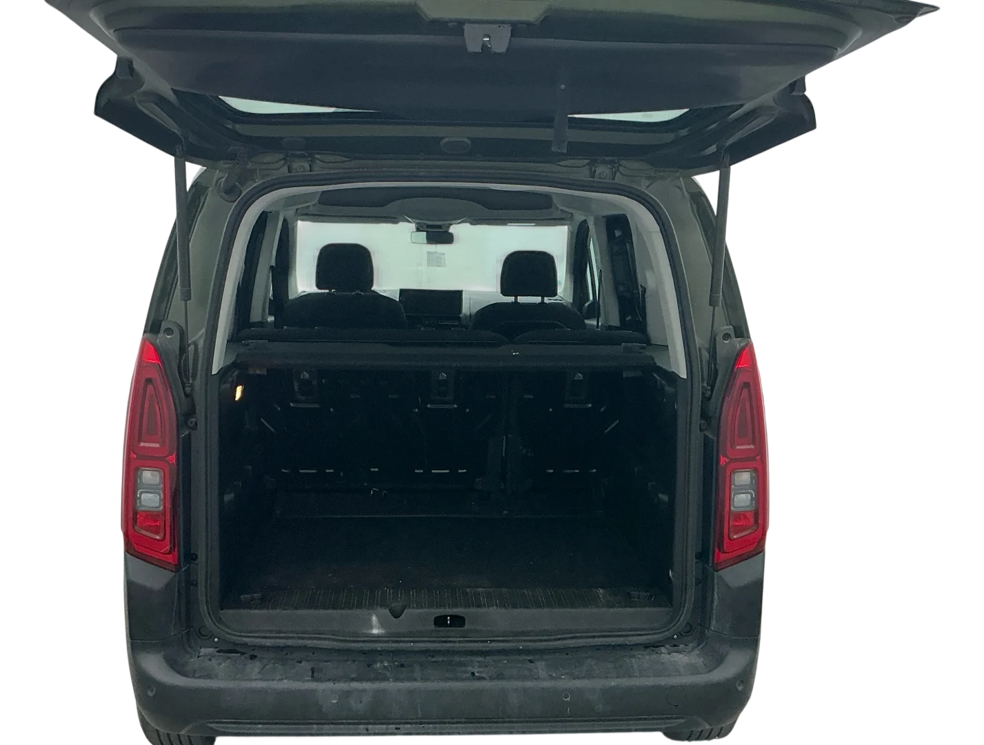 Imagen de CITROEN Berlingo