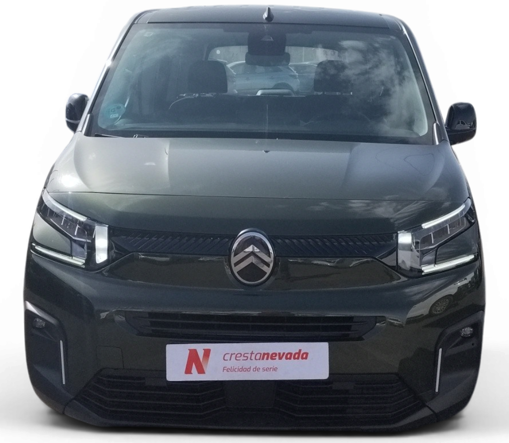 Imagen 2 de CITROEN Berlingo Diesel 102 CV por 25.990 €