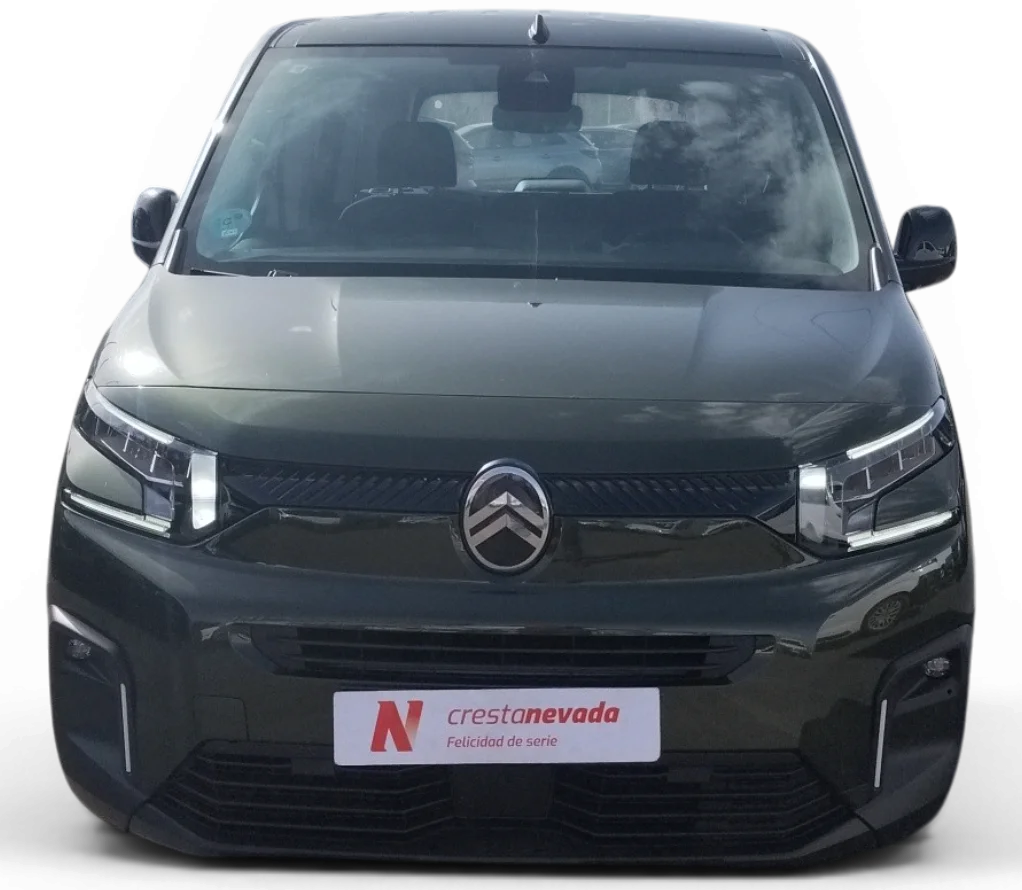 Imagen de CITROEN Berlingo