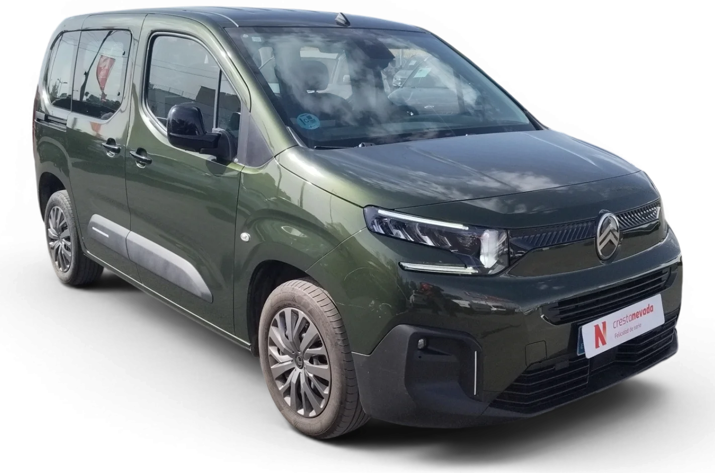 Imagen de CITROEN Berlingo