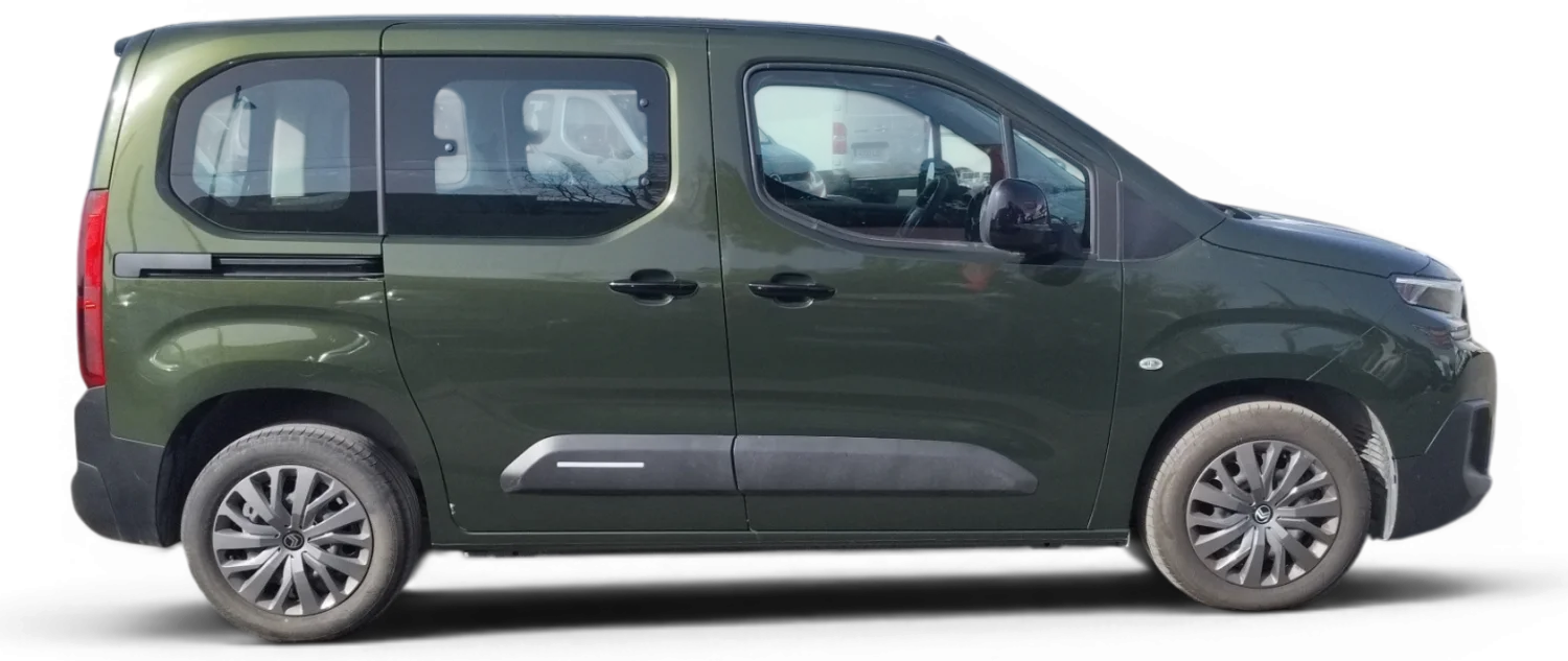 Imagen de CITROEN Berlingo