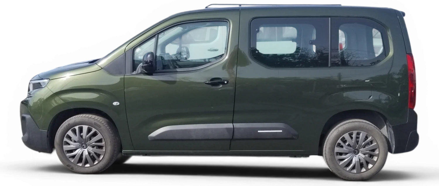 Imagen de CITROEN Berlingo