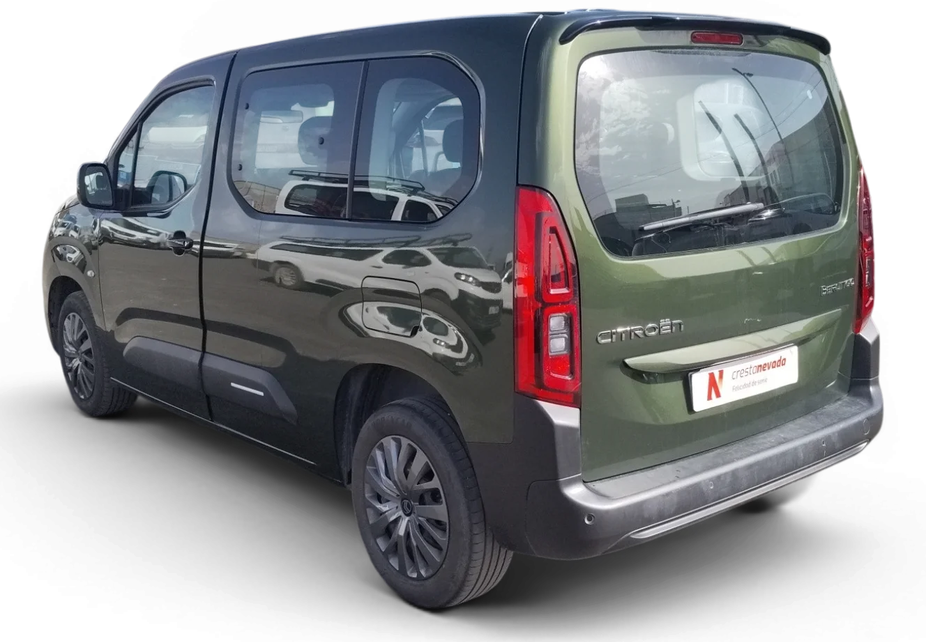 Imagen de CITROEN Berlingo