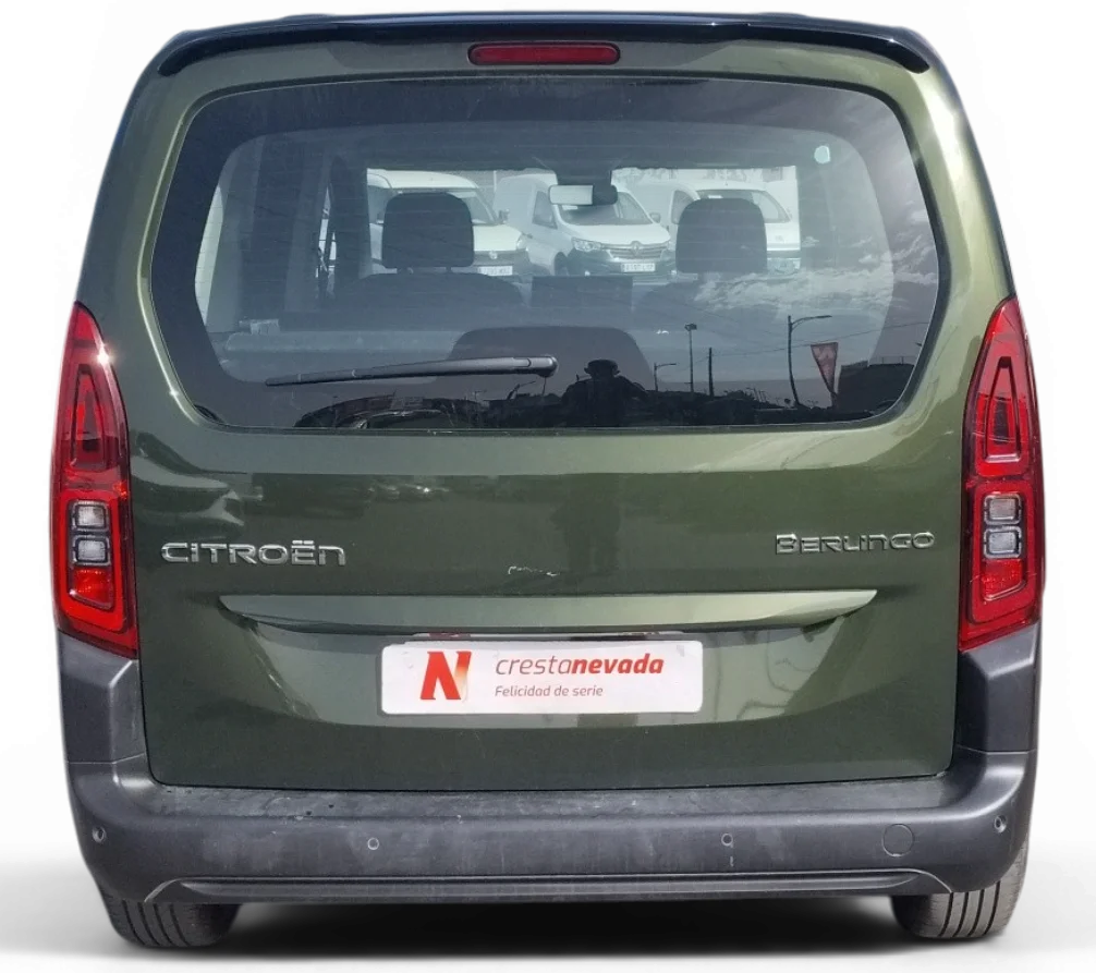 Imagen de CITROEN Berlingo