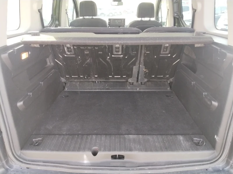Imagen de CITROEN Berlingo