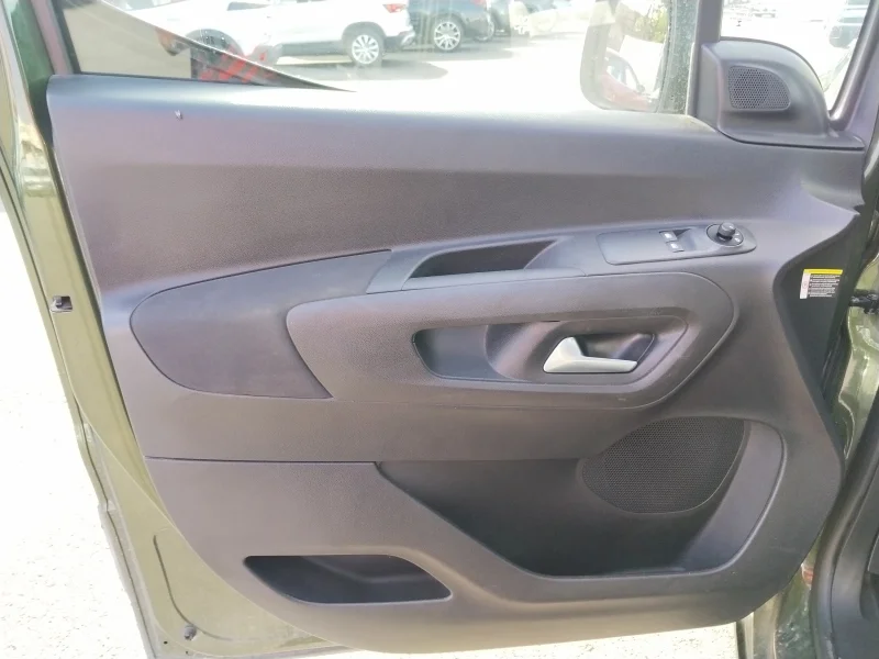 Imagen de CITROEN Berlingo