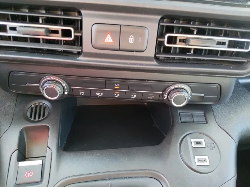 Imagen de CITROEN Berlingo