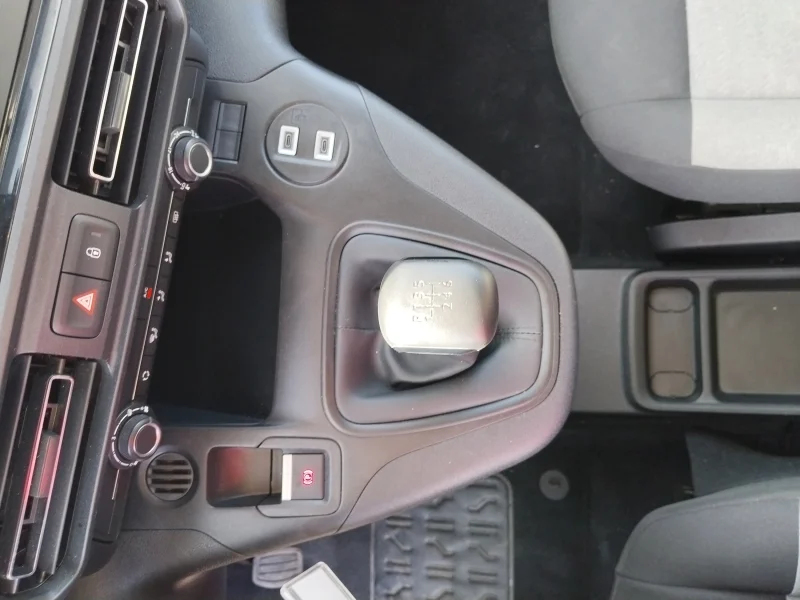 Imagen de CITROEN Berlingo