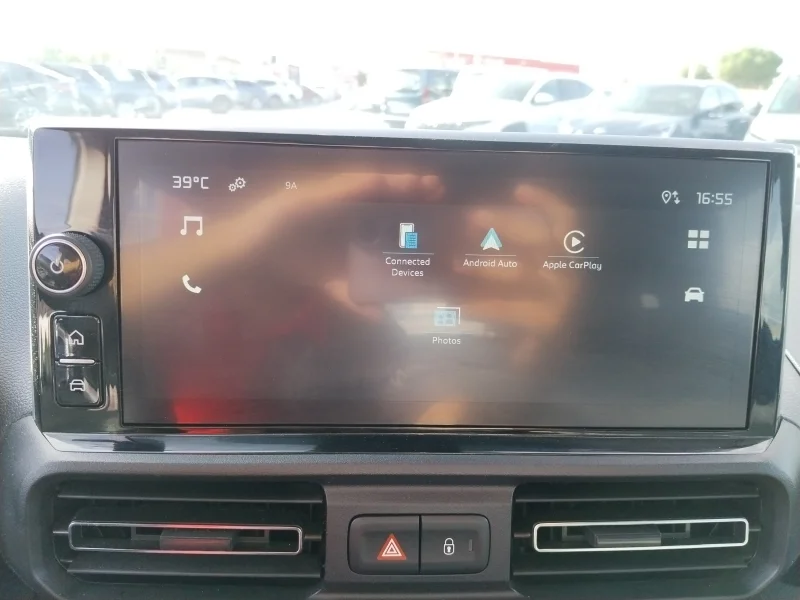 Imagen de CITROEN Berlingo
