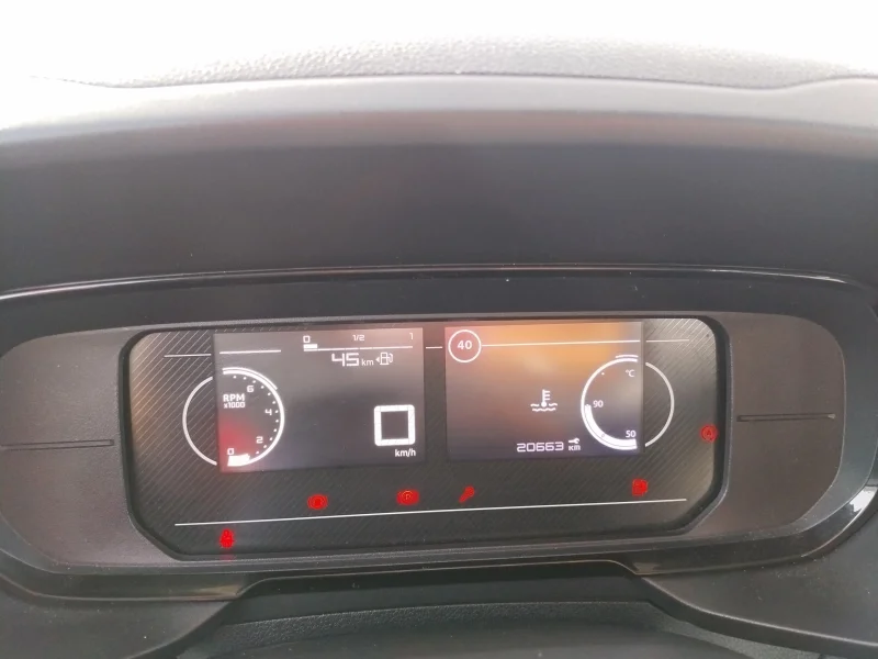 Imagen de CITROEN Berlingo