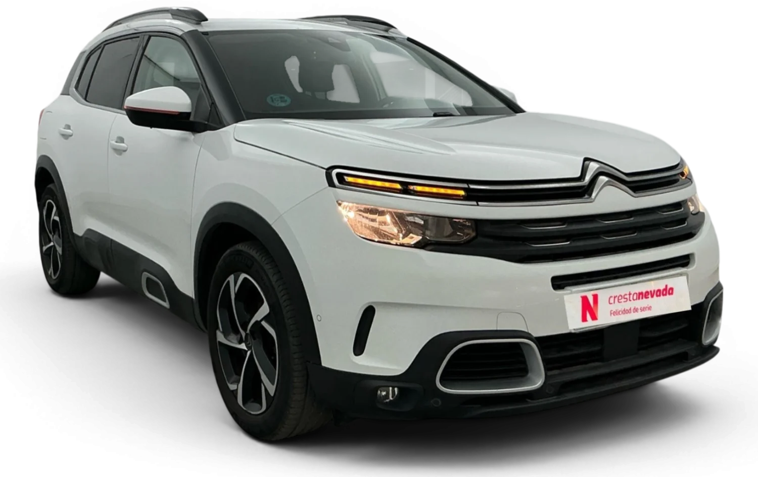 Imagen de CITROEN C5 Aircross