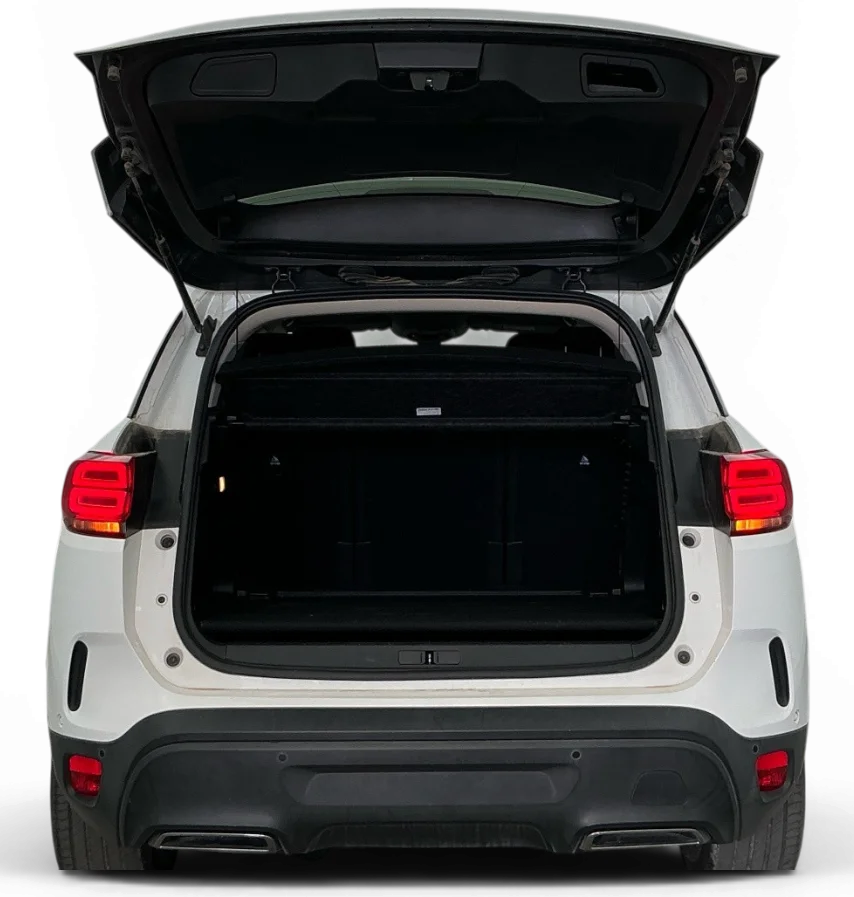 Imagen de CITROEN C5 Aircross