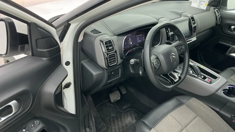 Imagen de CITROEN C5 Aircross