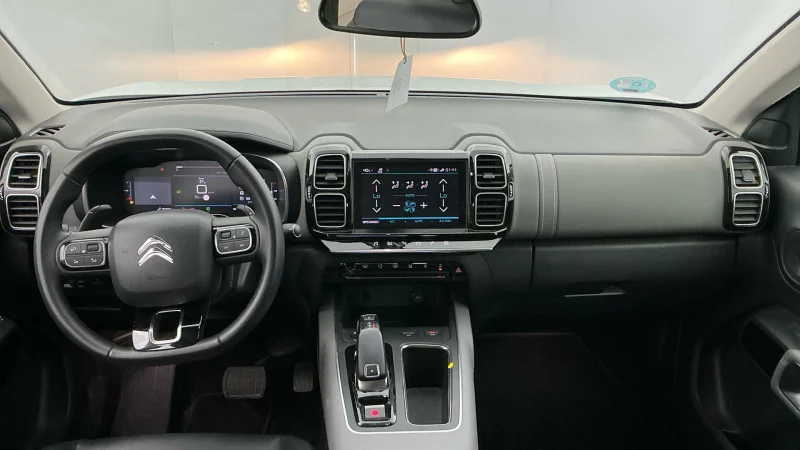 Imagen de CITROEN C5 Aircross