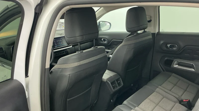 Imagen de CITROEN C5 Aircross