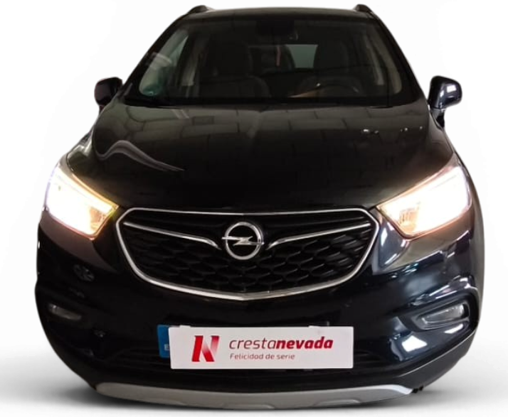 Imagen 2 de Opel Mokka X Gasolina 140 CV por 12.990 €