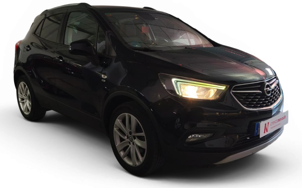 Imagen 3 de Opel Mokka X Gasolina 140 CV por 12.990 €