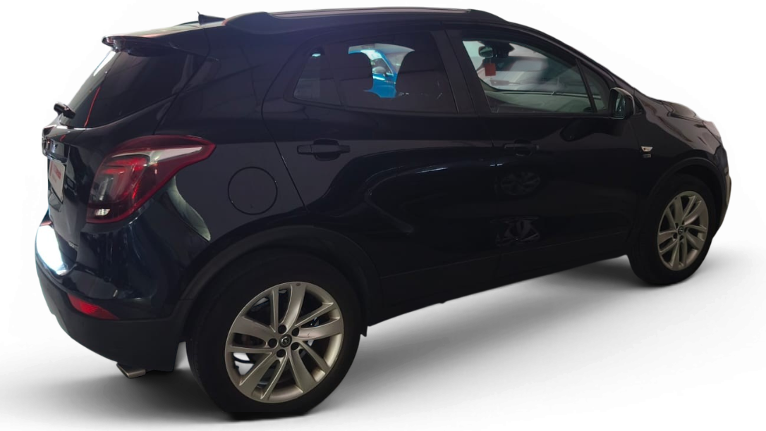 Imagen 4 de Opel Mokka X Gasolina 140 CV por 12.990 €