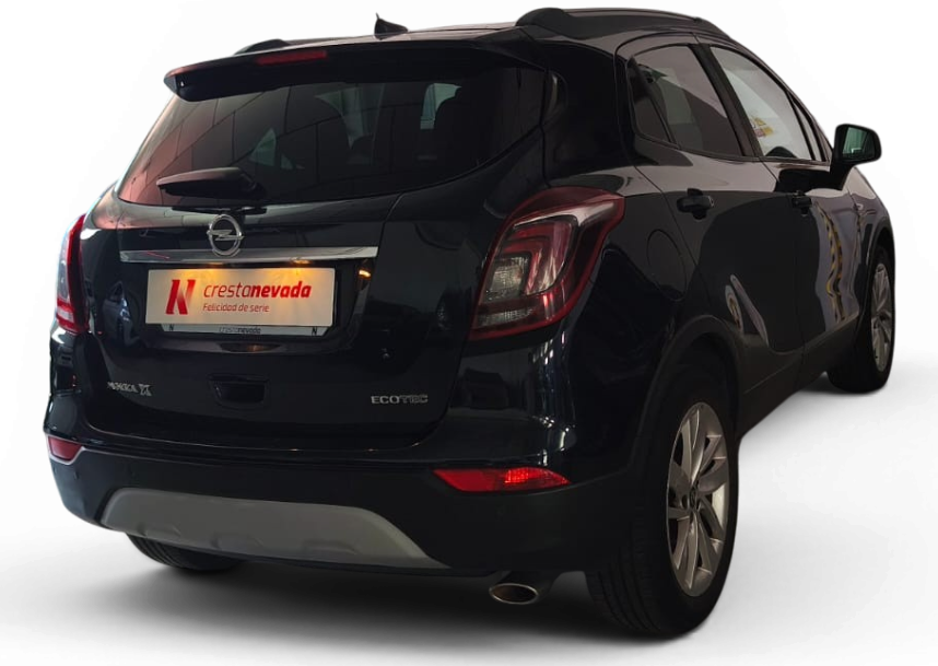 Imagen 5 de Opel Mokka X Gasolina 140 CV por 12.990 €