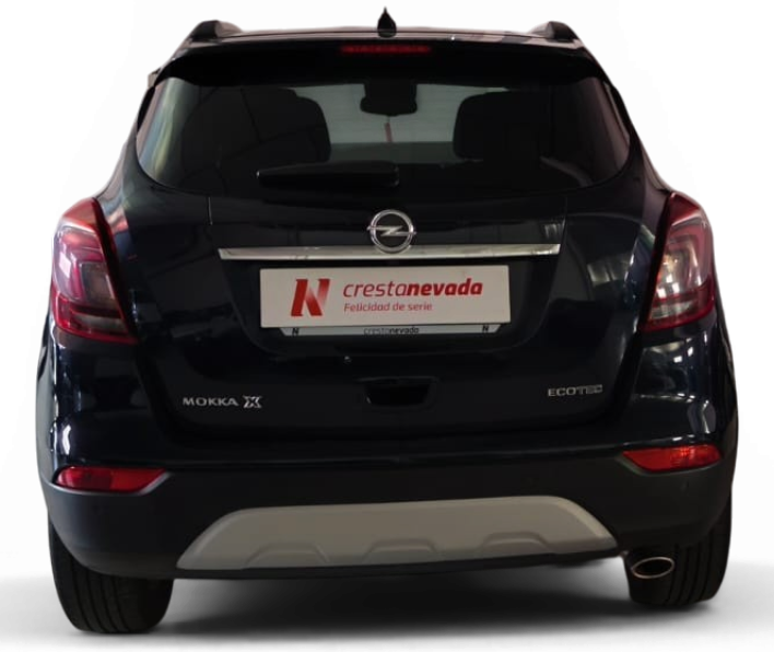 Imagen 6 de Opel Mokka X Gasolina 140 CV por 12.990 €