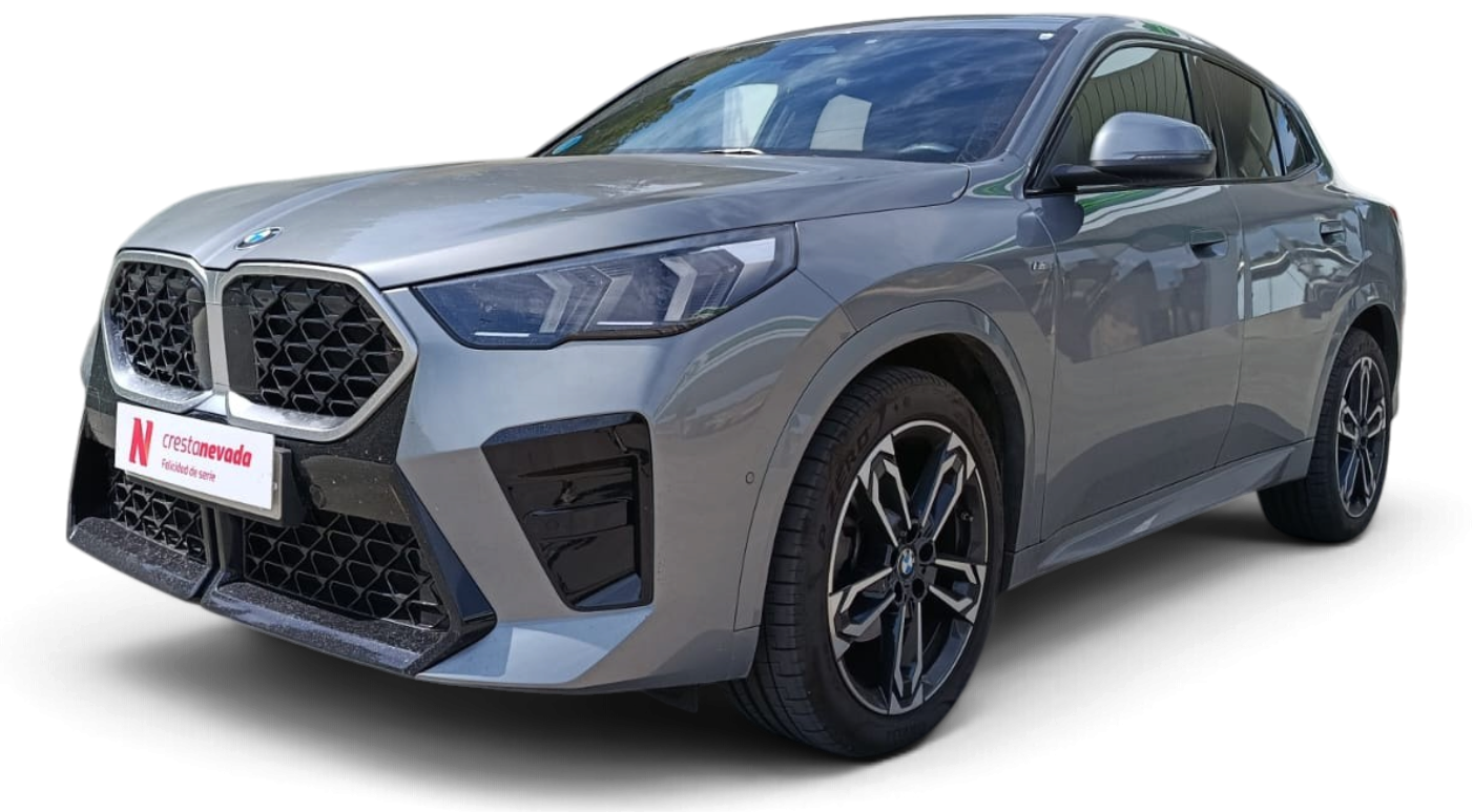 BMW X2 Híbrido 163 CV por 45.990 €