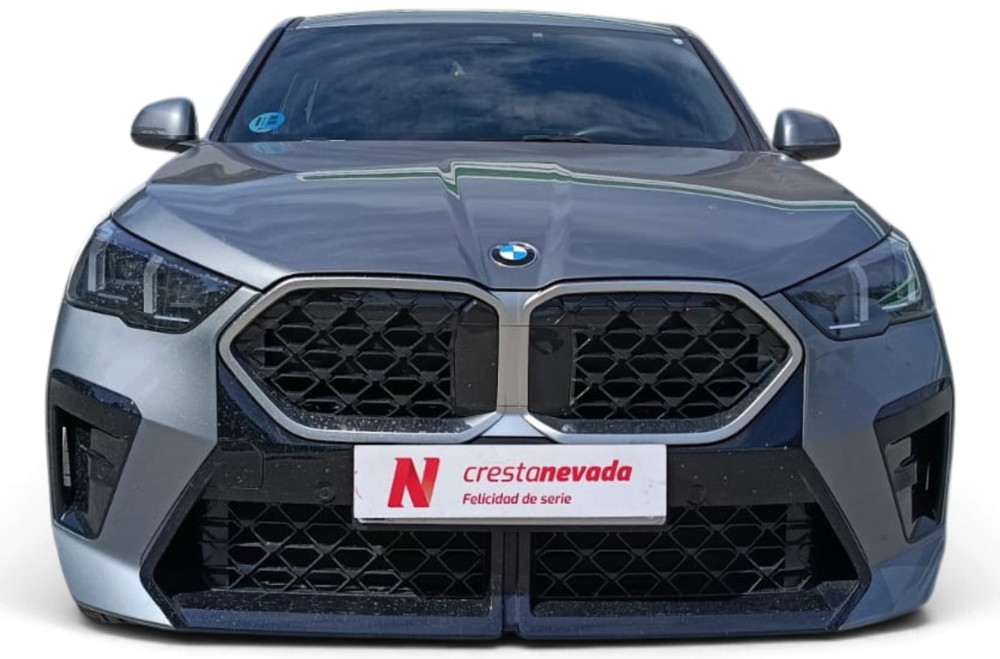 Imagen 2 de BMW X2 Híbrido 163 CV por 45.990 €
