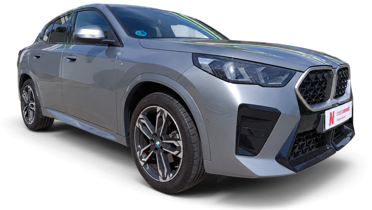 Imagen 3 de BMW X2 Híbrido 163 CV por 45.990 €