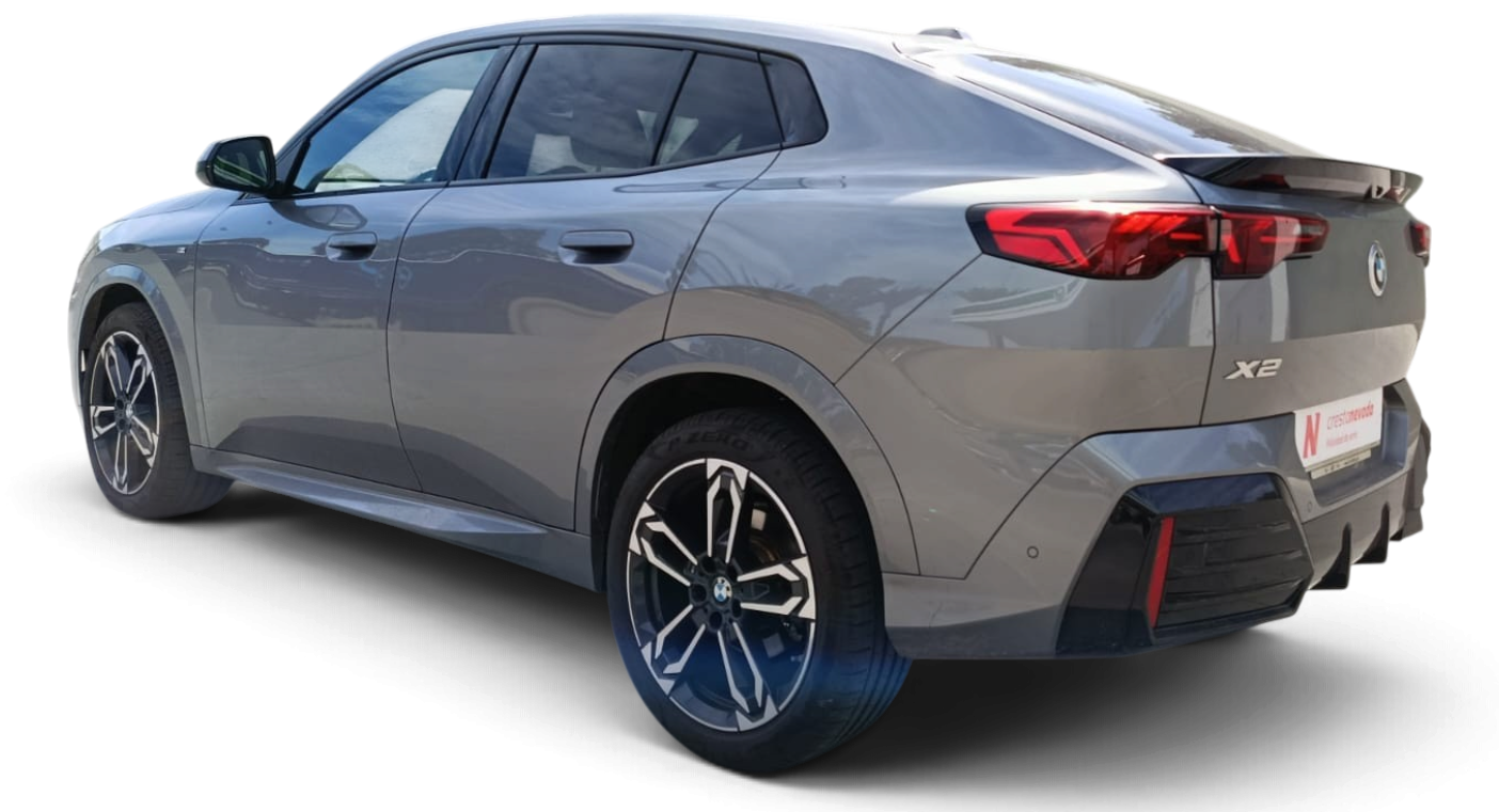 Imagen 7 de BMW X2 Híbrido 163 CV por 45.990 €